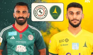 Al Khaleej vs Al-Ettifaq: Pertarungan Sengit di Liga Pro Saudi