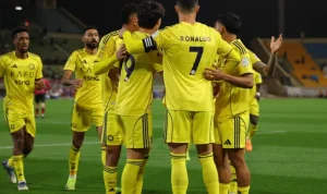 Al Kholood Berjuang Hindari Degradasi di Liga Pro Saudi 2025/26
