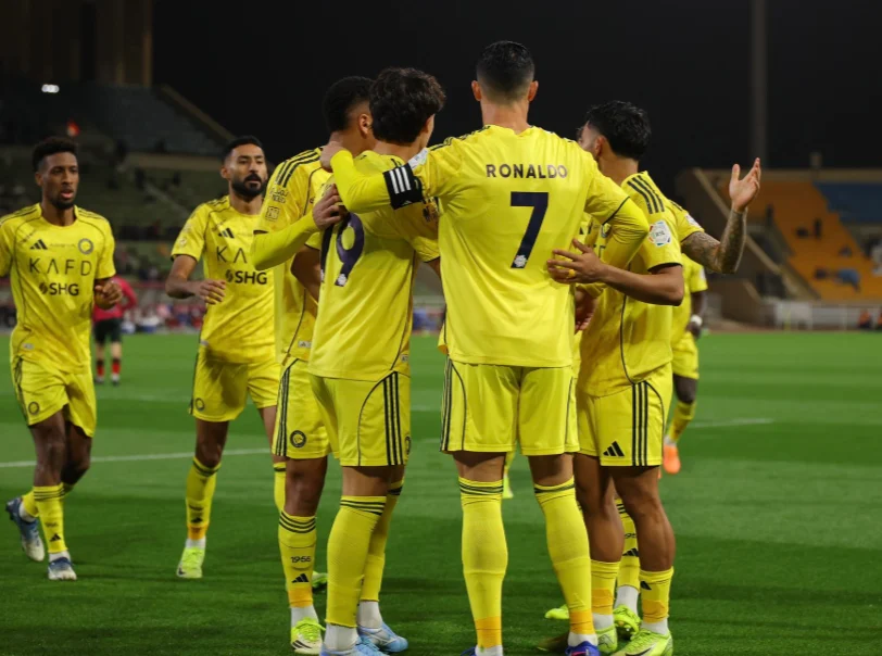 Al Kholood Berjuang Hindari Degradasi di Liga Pro Saudi 2025/26