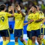 Al-Nassr FC Gagal Raih Trofi AFC Champions League Two setelah Kalah dari Gamba Osaka