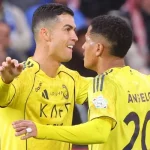 Al-Nassr Juara Saudi Pro League 2025-26: Dua Gol Cristiano Ronaldo Membuat Perbedaan