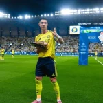 Al Nassr Makin Dekat Gelar: Klasemen Liga Arab Saudi Tersungging di Puncak