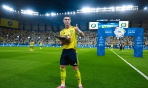 Al Nassr Makin Dekat Gelar: Klasemen Liga Arab Saudi Tersungging di Puncak