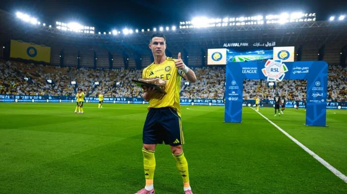 Al Nassr Makin Dekat Gelar: Klasemen Liga Arab Saudi Tersungging di Puncak