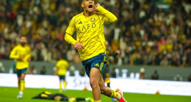 Al Nassr Raih Gelar Juara Liga Saudi Setelah 7 Tahun: 5 Alasan Kesuksesan Mereka