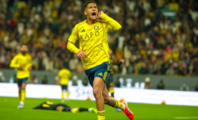 Al Nassr Raih Gelar Juara Liga Saudi Setelah 7 Tahun: 5 Alasan Kesuksesan Mereka