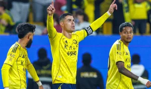 Al Nassr Raih Gelar Juara Liga Saudi Setelah 7 Tahun, Ini 5 Alasan Mereka Sukses