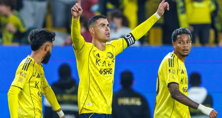 Al Nassr Raih Gelar Juara Liga Saudi Setelah 7 Tahun, Ini 5 Alasan Mereka Sukses