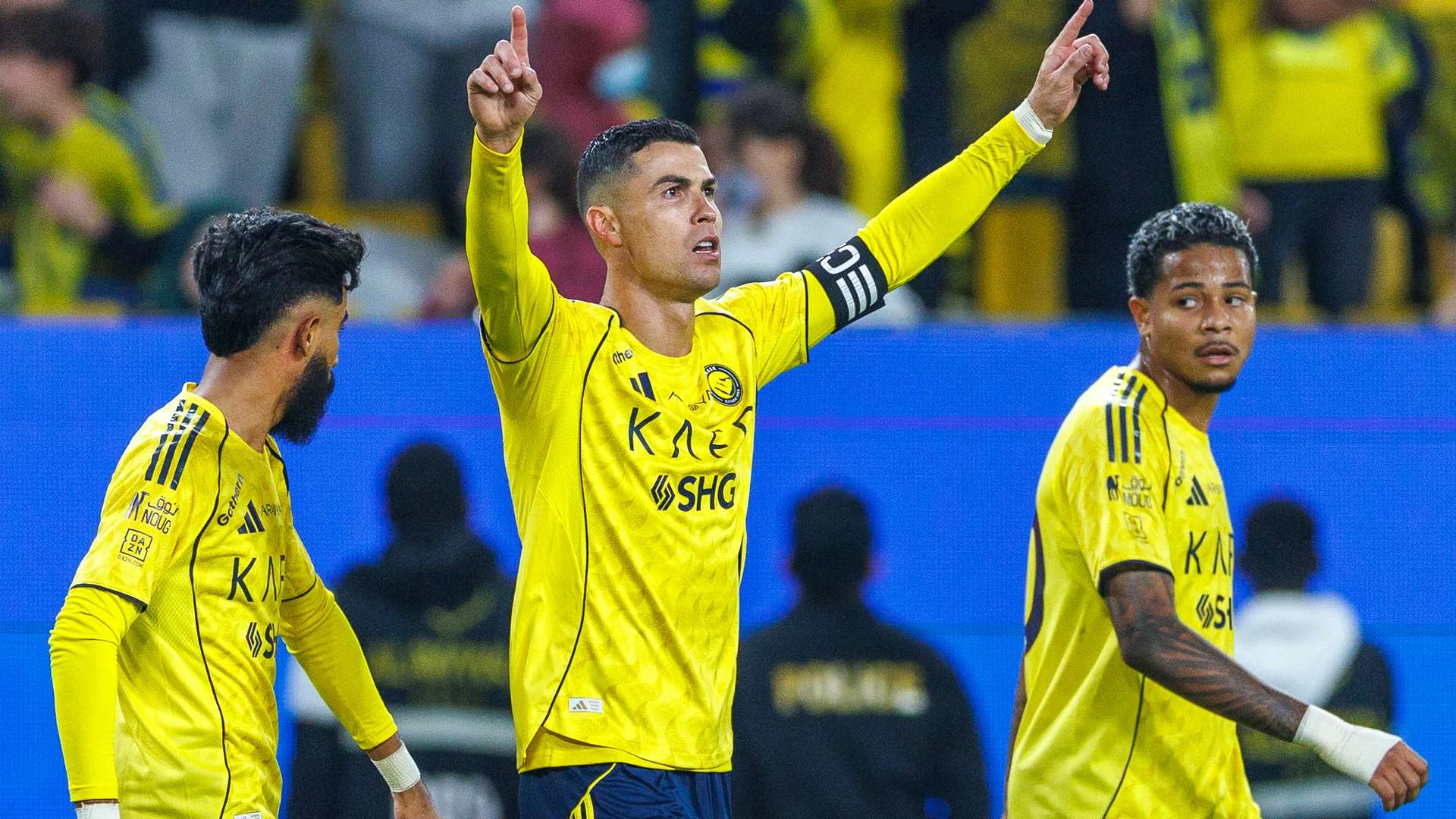 Al Nassr Raih Gelar Juara Liga Saudi Setelah 7 Tahun, Ini 5 Alasan Mereka Sukses