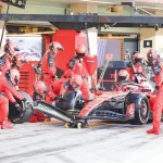 Alarm Menggema: Kasus Menghilangnya Pengemudi Taksi dan Ancaman terhadap Tim F1 Ferrari