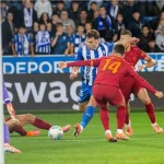Alaves dan Crystal Palace: Dua Klub yang Membuat Sejarah di Kancah Sepak Bola Eropa