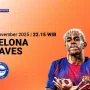 Alaves Siap Menghadapi Barcelona di La Liga