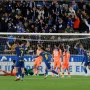 Alaves Tumbangkan Barcelona: Mimpi 100 Poin Blaugrana Resmi Sirna