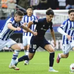 Albacete Mengalahkan Real Sociedad B dengan Skor 3-1 di LaLiga Hypermotion