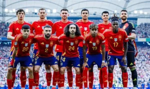 Albacete Spanyol: Kisah Sukses dan Kekacauan di Sepak Bola Spanyol