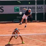 Aldila Sutjiadi Hadapi Tantangan di Roland Garros, Sementara Persib Bandung Raih Hattrick Juara Super League