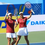 Aldila Sutjiadi Melejit di Ranking WTA: Dari Medali Emas SEA Games ke Perempat Final Madrid Open