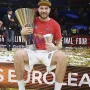 Alec Peters: Kemenangan Kejuaraan EuroLeague yang Lebih Manis