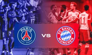 Aleksandar Pavlović Bersinar di Semifinal Champions League: Dari Duel Bayern vs PSG hingga Pilihan Schweinsteiger untuk Piala Dunia