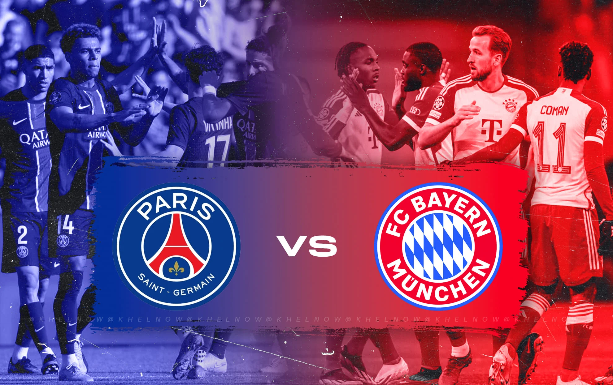 Aleksandar Pavlović Bersinar di Semifinal Champions League: Dari Duel Bayern vs PSG hingga Pilihan Schweinsteiger untuk Piala Dunia