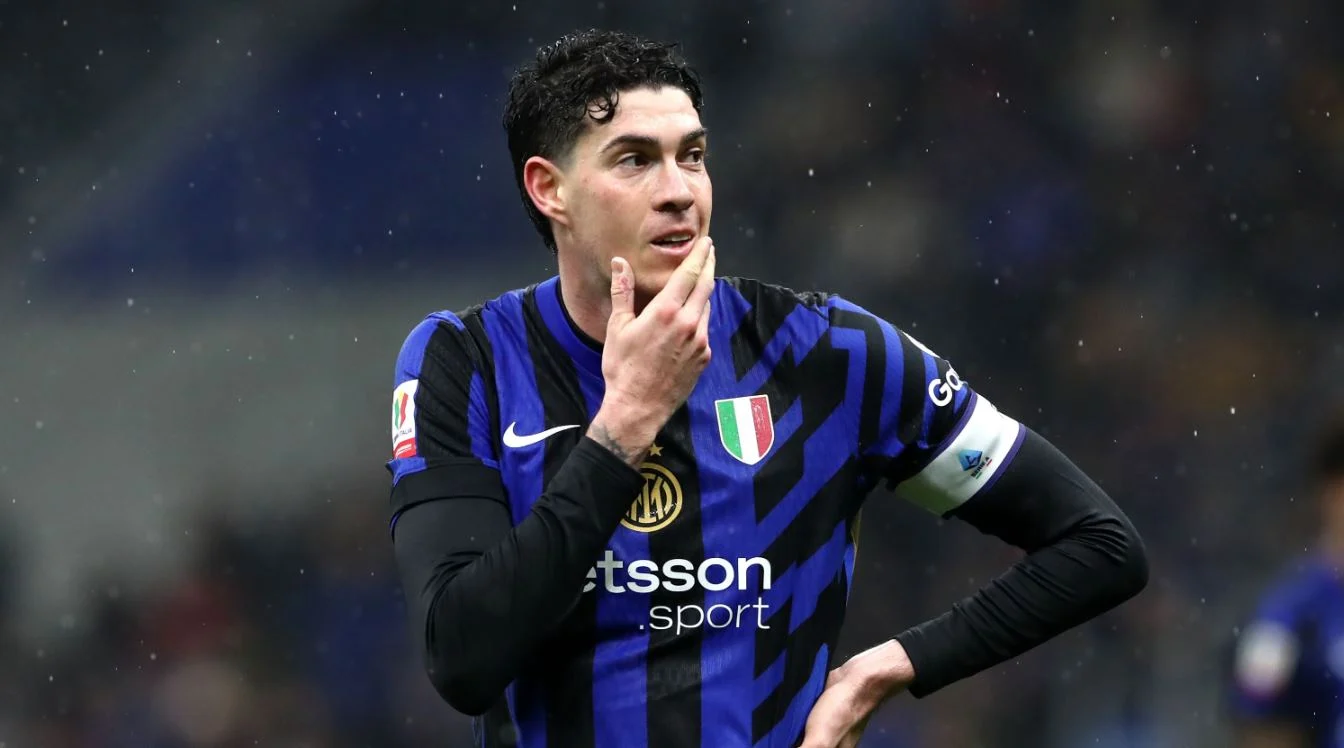 Alessandro Bastoni Mulai Lelah Menunggu Barcelona, Apa yang Terjadi?