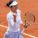 Alex Eala Gagal di Strasbourg Open, Persiapan Menuju French Open Terancam