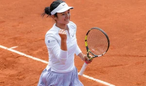 Alex Eala Gagal di Strasbourg Open, Persiapan Menuju French Open Terancam