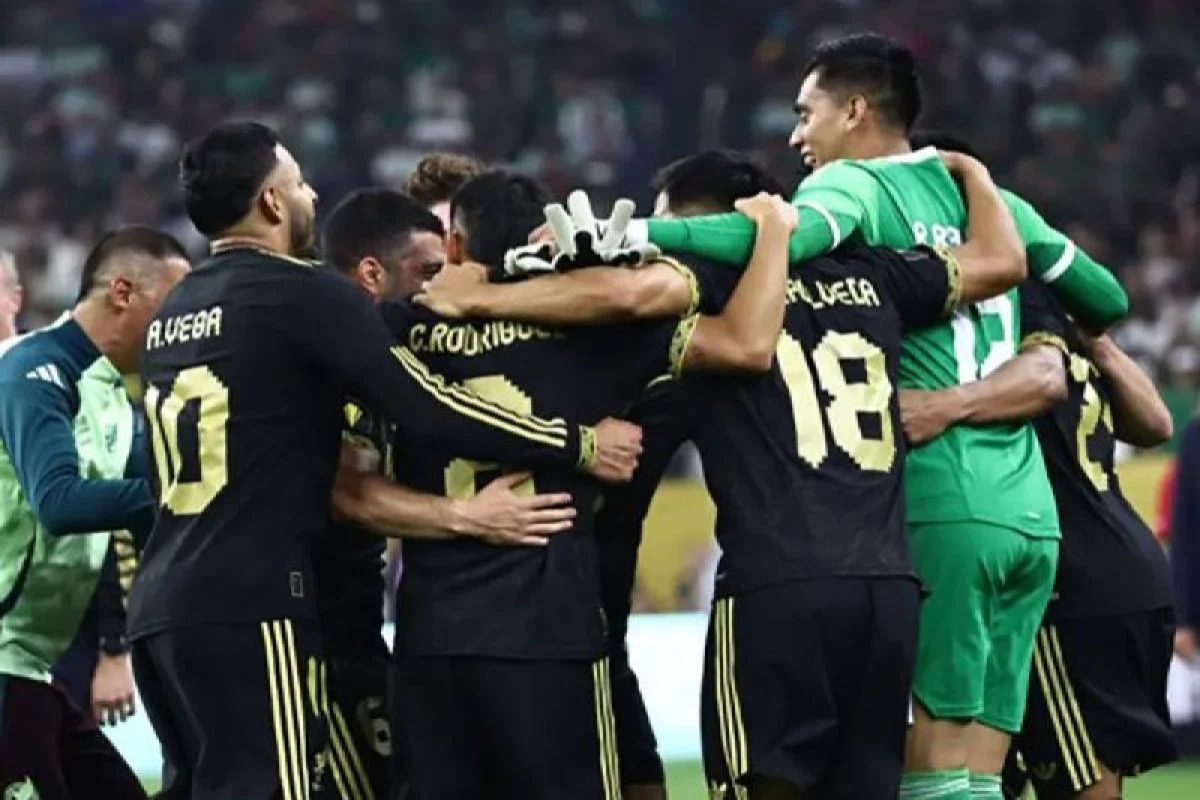 Alex Jimenez dan Piala Dunia 2026: Persiapan Meksiko dan Kasus Imigrasi di AS