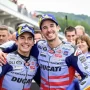 Alex Marquez dan Persaingan Sengit di MotoGP