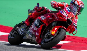 Alex Márquez Menang di Sprint MotoGP Catalunya, Pecco Bagnaia Yakin Marc Márquez Bisa Rebut Gelar