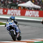 Alex Marquez Tampil Mengesankan di MotoGP Catalunya 2026