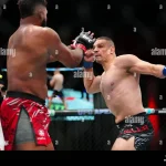 Alexander Volkov Menang atas Waldo Cortes-Acosta, Tuntut Gelar Juara
