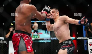 Alexander Volkov Menang atas Waldo Cortes-Acosta, Tuntut Gelar Juara