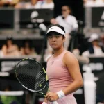 Alexandra Eala Menang Telak atas Wang Xinyu di Italian Open