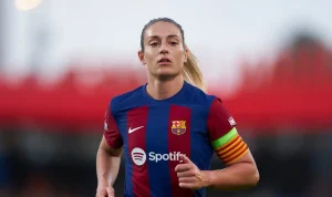 Alexia Putellas Tinggalkan Barcelona dan Persiapan Jepang Menghadapi Piala Dunia 2026