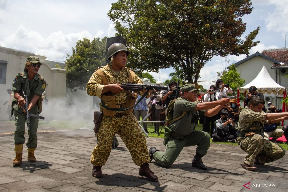 Alexis Bernier dan Perjuangan Melawan Serangan Anjing: Kisah Pahlawan Penjaga Peralihan