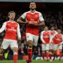 Alexis Sánchez Mengucapkan Selamat kepada Arsenal atas Gelar Premier League