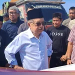Aliansi Ormas Islam Desak Polisi Hentikan Kasus Video Jusuf Kalla: Tuduhan Penghasutan Dipertanyakan