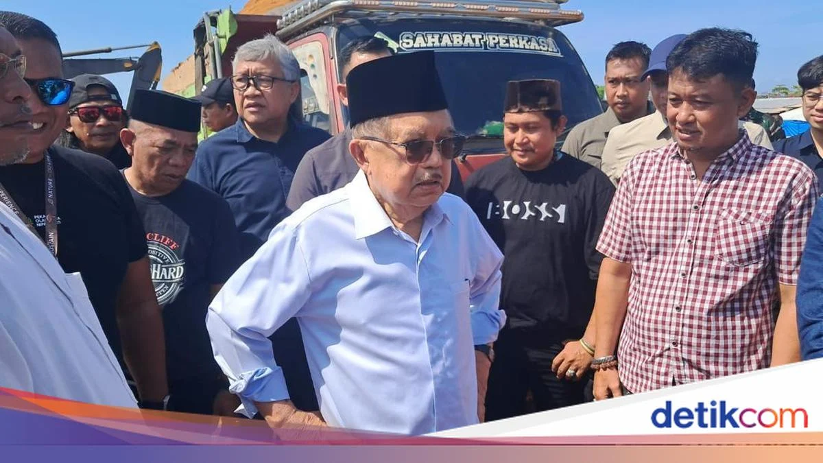 Aliansi Ormas Islam Desak Polisi Hentikan Kasus Video Jusuf Kalla: Tuduhan Penghasutan Dipertanyakan