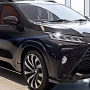 All New Toyota Avanza 2026 Makin Mewah: Desain Kelas Premium ala Alphard & Fitur Lengkap