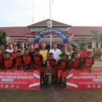 Allen Baseball Team Menuju Kejuaraan District 11 6A dan Piala Negara Bagian