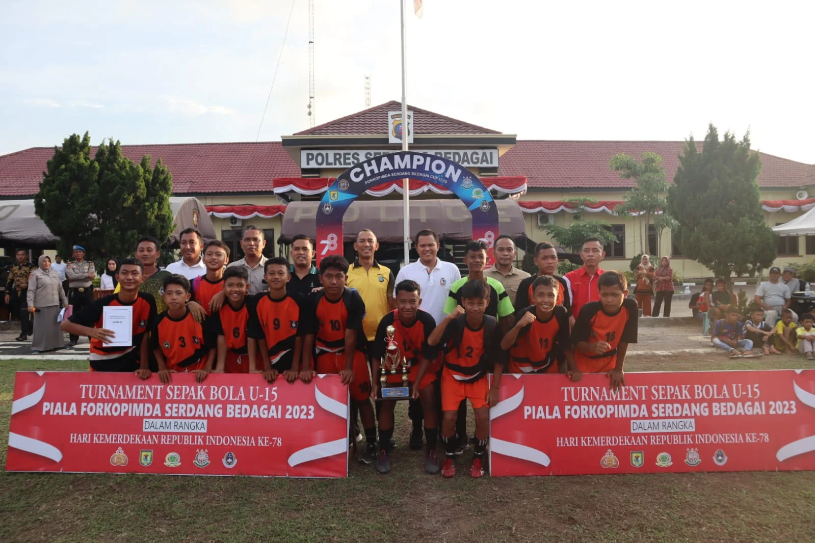 Allen Baseball Team Menuju Kejuaraan District 11 6A dan Piala Negara Bagian