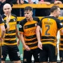 Alloa Athletic Siapkan Langkah Besar Menuju Promosi: Calum Adamson dan Keunggulan Play‑off