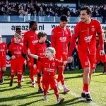 Almere City Siapkan Kebangkitan Besar: Strategi Baru, Pelatih Taktis, dan Harapan Fans