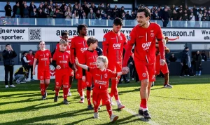 Almere City Siapkan Kebangkitan Besar: Strategi Baru, Pelatih Taktis, dan Harapan Fans