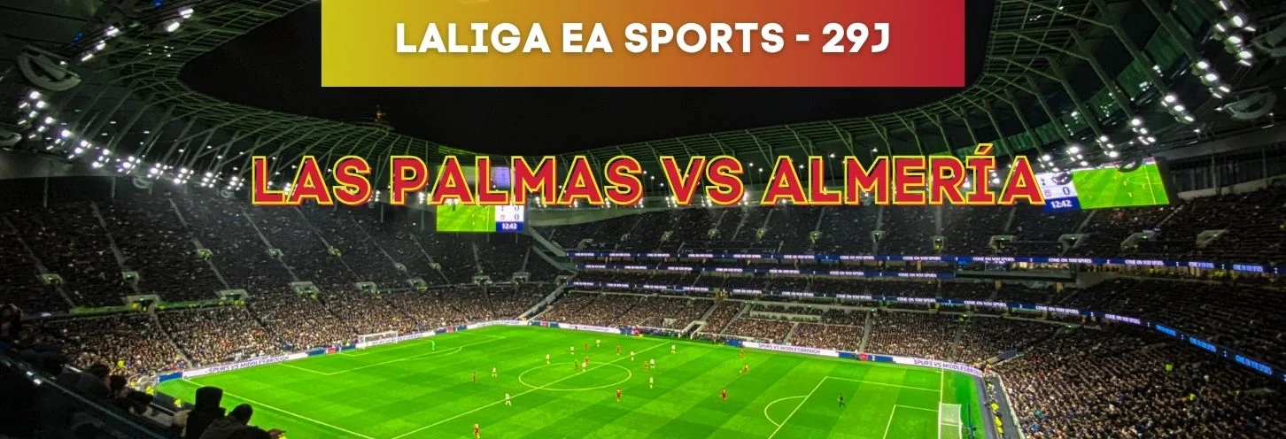 Almería vs Las Palmas: Pertarungan Sengit di La Liga Spanyol