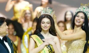 Alumni Miss Universe Berjaya di Miss Grand International All Stars 2026: 8 Potret Memukau