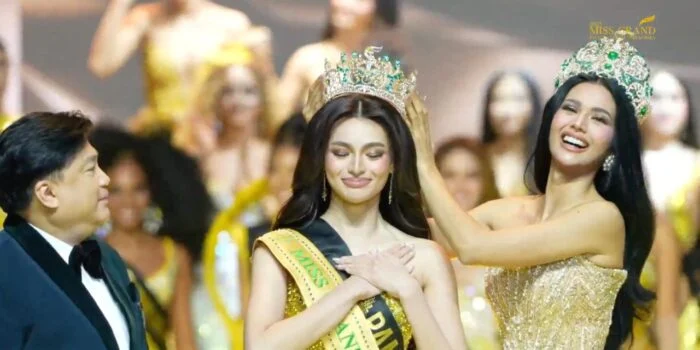 Alumni Miss Universe Berjaya di Miss Grand International All Stars 2026: 8 Potret Memukau