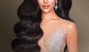 Alumni Miss Universe Gemilang di Miss Grand International All Stars 2026: 8 Potret Memukau