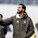 Álvaro Arbeloa Akhiri Masa Jabatannya sebagai Pelatih Real Madrid